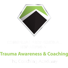 Trauma Awareness & Coaching badge
